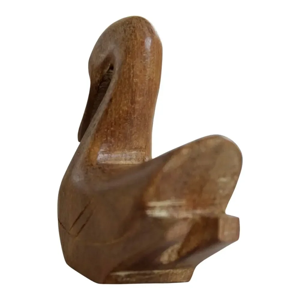 Unbranded vintage wooden